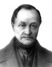 Auguste Comte Image source: wikipedia.org