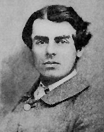 Samuel Butler Image source: http://en.wikipedia.org/wiki/File:Samuel_Butler_1858.jpg