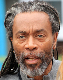 Bobby McFerrin Image source: Mike F. Campbell