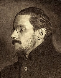James Joyce Image source: C. Ruf