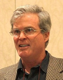 John Horgan Image source: Ragesoss