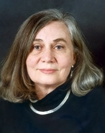 Marilynne Robinson Image source: Unknown source