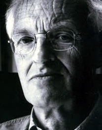 Michael Frayn Image source: Fr. Martinsen