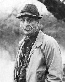 Norman MacLean Image source: City University of New York