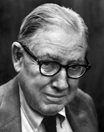 Ogden Nash Image source: Ron Moody