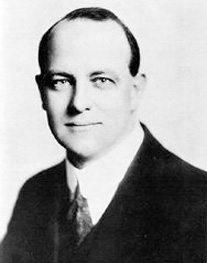 Pelham Grenville Wodehouse Image source: Goodreads