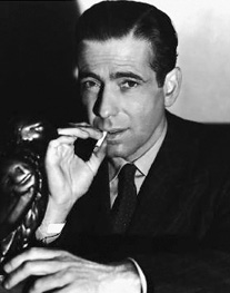 Philip Marlowe Image source: Warner Bros.