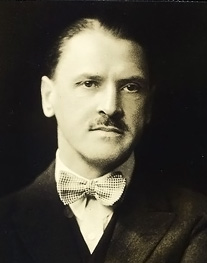 Somerset Maugham Image source: New York Public Library Archives