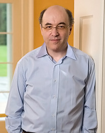 Stephen Wolfram Image source: Stephen Wolfram's PR team/Stephen Faust