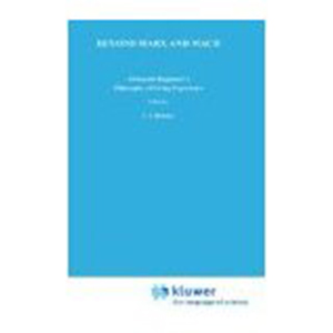 Beyond Marx and Mach Image source: Springer