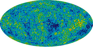 Big Flash Image source: NASA/WMAP Science Team