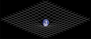 General Relativity Image source: Johnstone