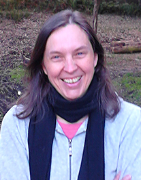 Kristin Gillespie