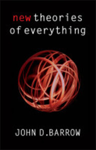 New Theories of Everything Image source: Oxford University Press
