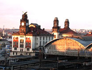 Praha Hlavni Image source: Travel Experience Ltd.