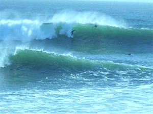 Steamer Lane Image source: Santa Cruz Guide