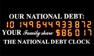 Times Square Image source: tpauly