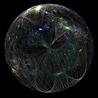 Looking Far Image source: Richard Ortolano