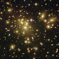 The Disappearing Universe Image source: Universe Today