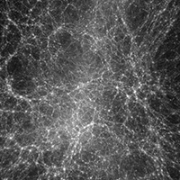 The Problem of Filling Space Image source: Kavli Institute for the Physics and Mathematics of the Universe
