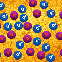 The Problem of Antimatter Image source: Science Blogs