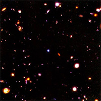 The Boundary Problem Image source: Universe pictures