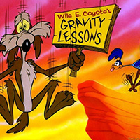 The Problems with Gravity Image source: genuardis.net